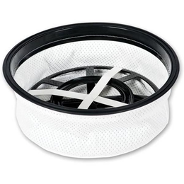 Numatic henry filter
